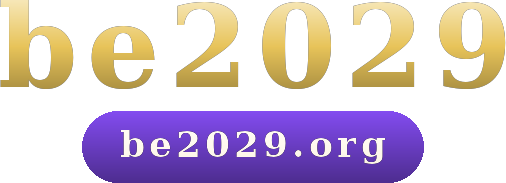 be2029 logo