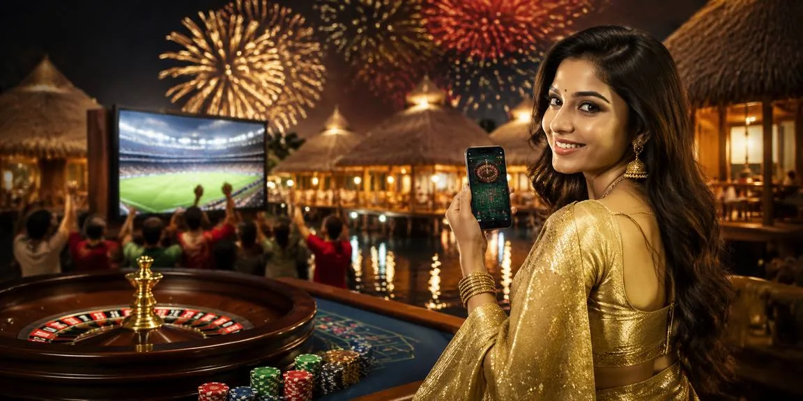 be2029 Bangladesh Casino lobby